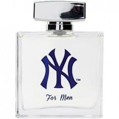 New York Yankees for Men EDT by New York Yankees perfume bottle