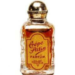 Crêpe Satin