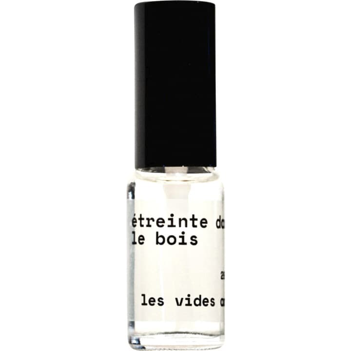 Étreinte dans le Bois by Les Vides Anges perfume bottle