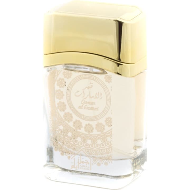 Qamar Al Emarat