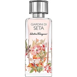 Giardini di Seta