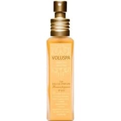 Mimosa Martini by Voluspa perfume bottle