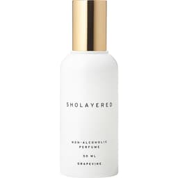 Lemon Peel (Non-Alcoholic Perfume)