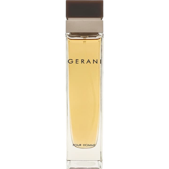 Gerani pour Homme EDT