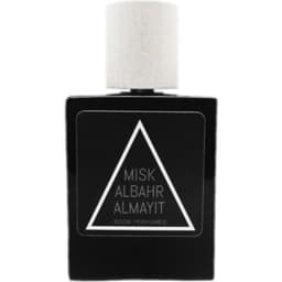 Misk Albahr Almayit