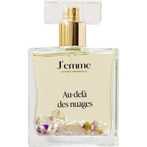 Au-delà des Nuages by J'emme perfume bottle