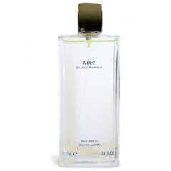 Aire by Profumi di Pantelleria perfume bottle