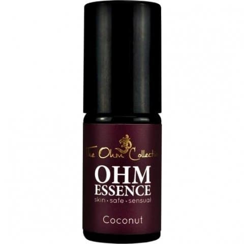 Ohm Essence - Coconut