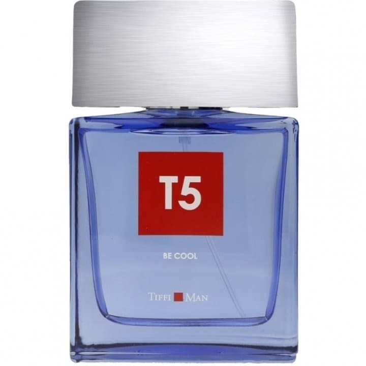 T5 - Be Cool