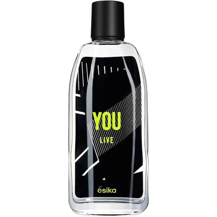 You Live / You Live! / It's you live!