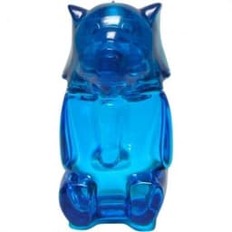 Ottifanten (blue)