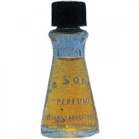 Le Santé by Carrtone Laboratories perfume bottle