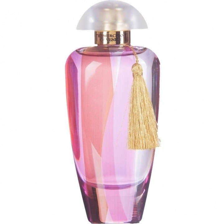 Suave Petals by The Merchant Of Venice perfume bottle