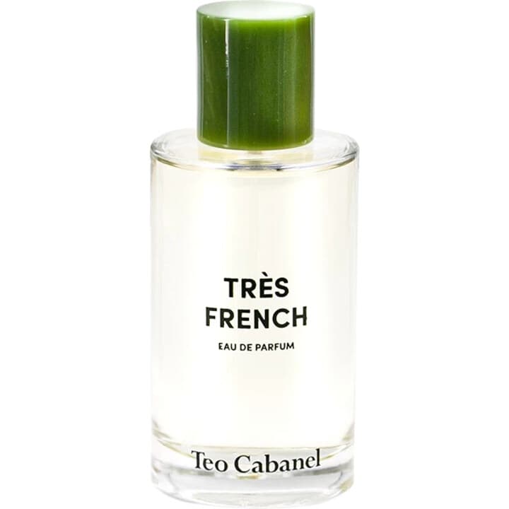 Très French