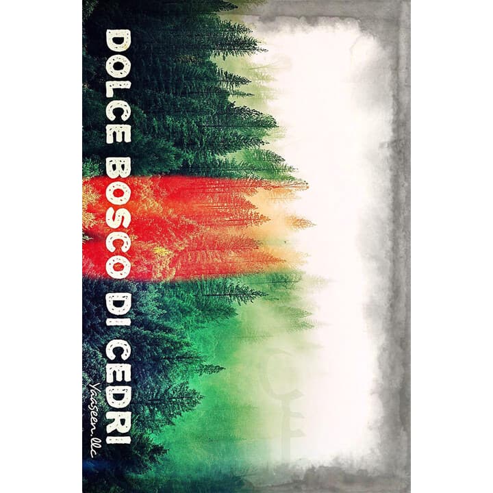 Dolce Bosco di Cedri