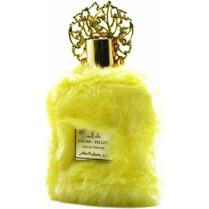 Lecmo Yellow
