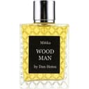 Wood Man