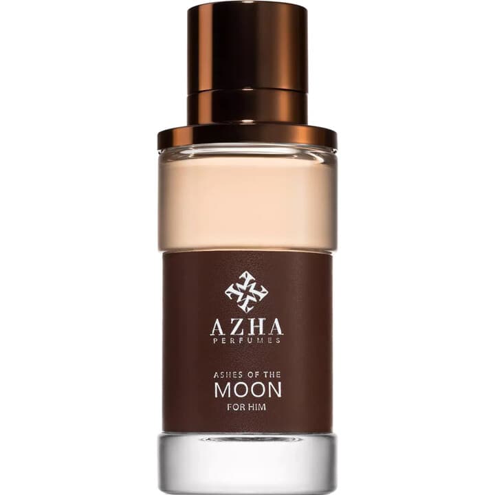 Ashes of the Moon