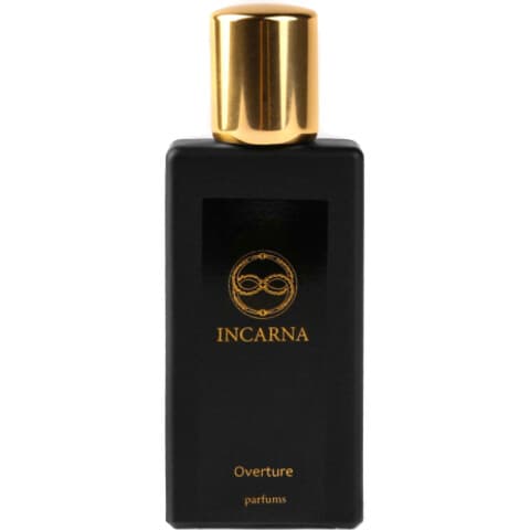Overture by Incarna perfume bottle