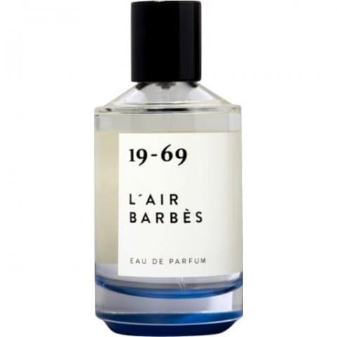 L'Air Barbès by 19-69 perfume bottle