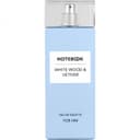 White Wood & Vetiver