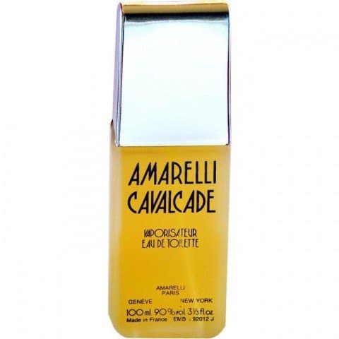 Amarelli Cavalcade