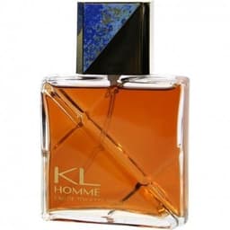 KL Homme EDT