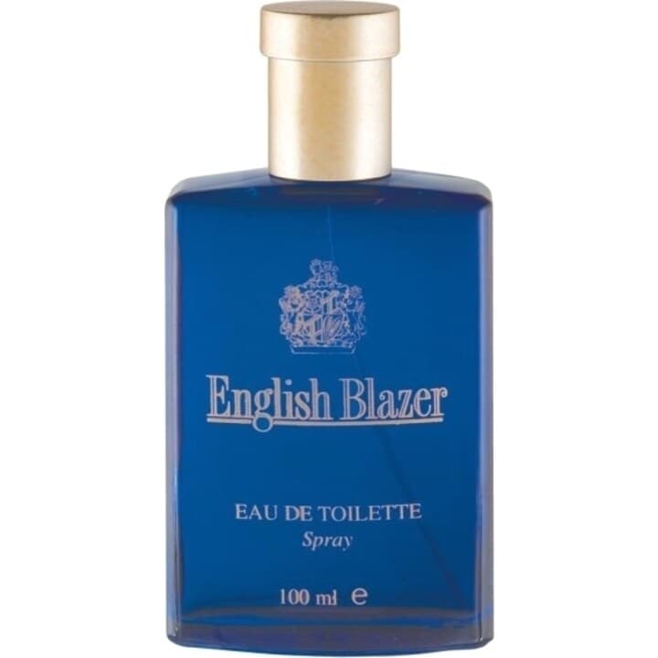 English Blazer (2009)