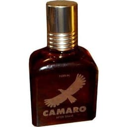 Camaro (After Shave)