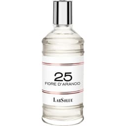 25 Fiore d'Arancio