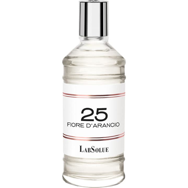 25 Fiore d'Arancio