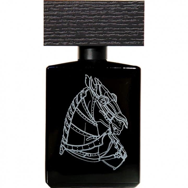 Iron Duke by Beaufort perfume bottle
