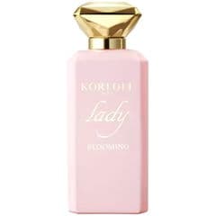 Lady Blooming
