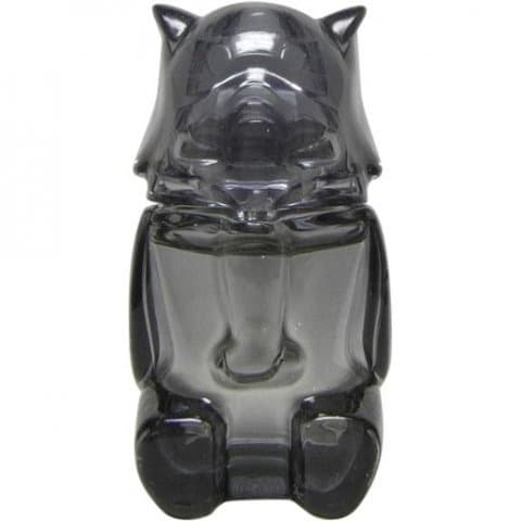 Jordi the Elephant (gray)