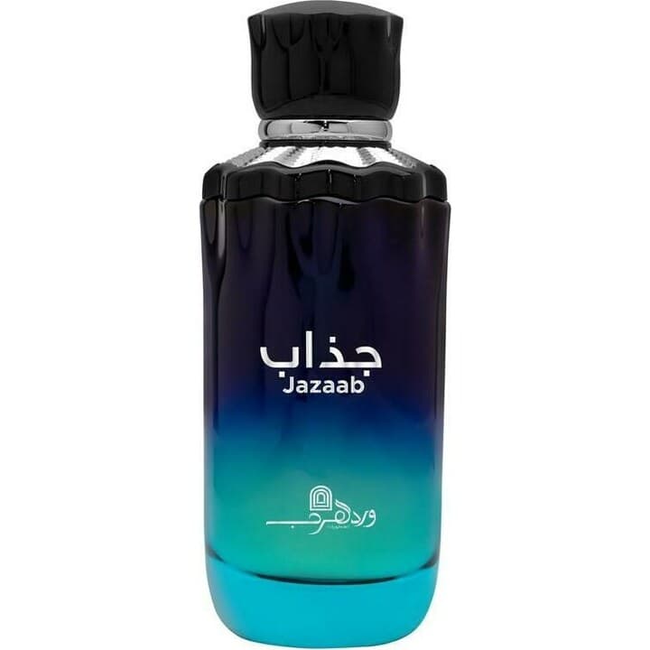 Jazaab