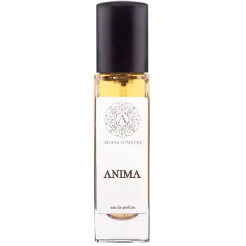 Anima by Aroma d'Anima perfume bottle