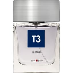 T3 - Be Intense