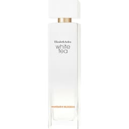 White Tea Mandarin Blossom