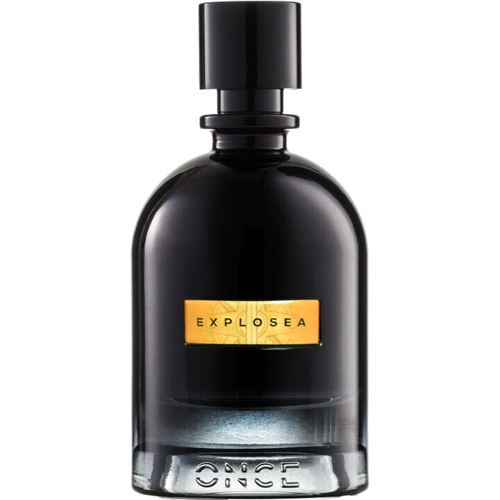 Explosea by Once Perfume perfume bottle