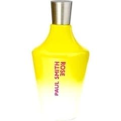Paul Smith Rose Summer Edition 2010