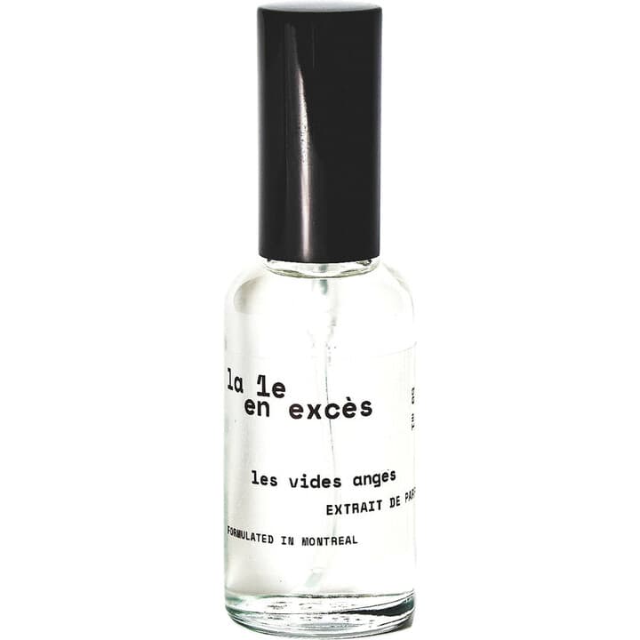 La 1e en Excès by Les Vides Anges perfume bottle