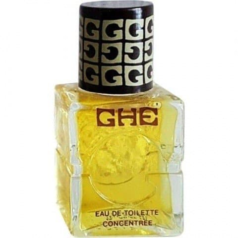 Ghe (Eau de Toilette Concentrée)