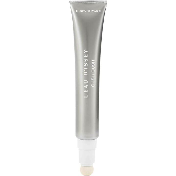 L'Eau d'Issey (Cush Cush) by Issey Miyake perfume bottle