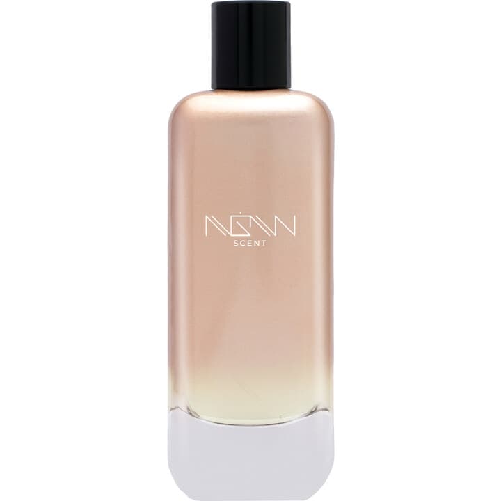 Scent (Beige) by NGW perfume bottle