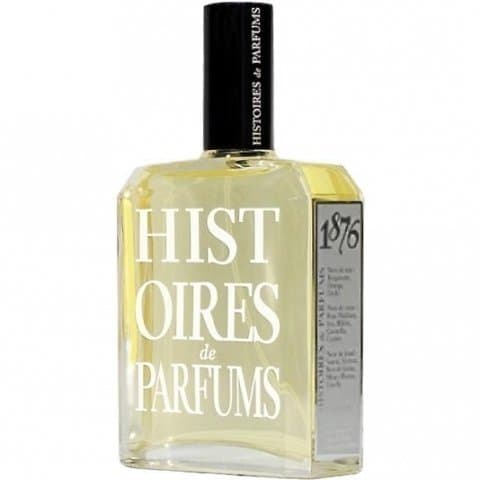 1876 by Histoires de Parfums perfume bottle