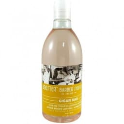 Booster Barber Shop Classics - Cigar Bar