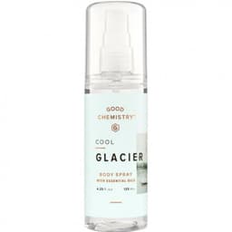 Cool Glacier (Body Spray)