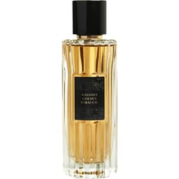 William's Golden Tobacco / The Conquerer