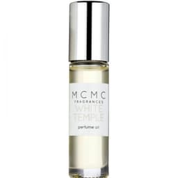 White Temple (Perfume Oil)