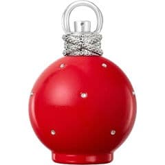 Fantasy Did It Again Edition by Britney Spears perfume bottle